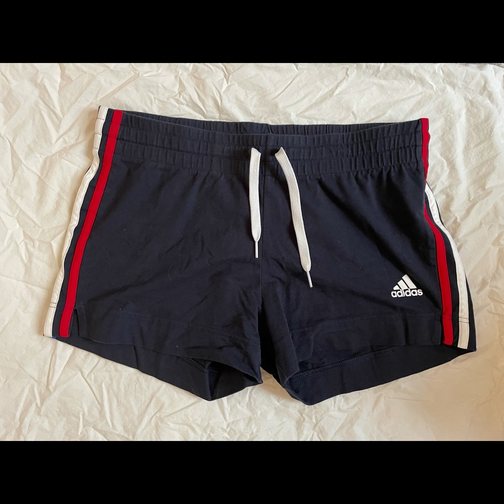 Adidas sweatshorts
